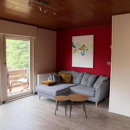 Brockenblick Villa Braunlage Kültér fotó