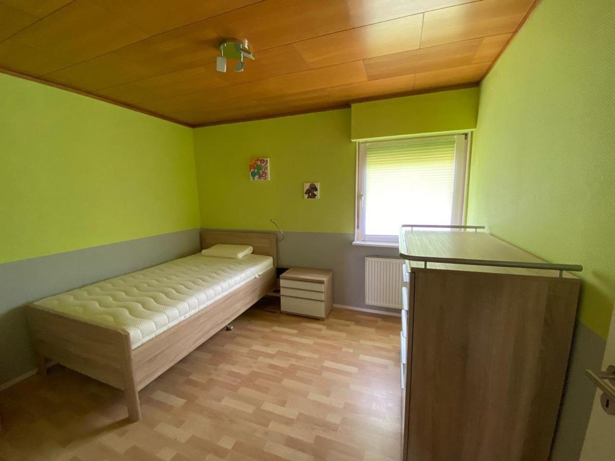 Brockenblick Villa Braunlage Kültér fotó